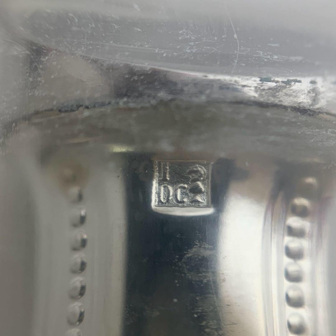 未開封 クリストフル ナイフ パール 11本 まとめ 24111449