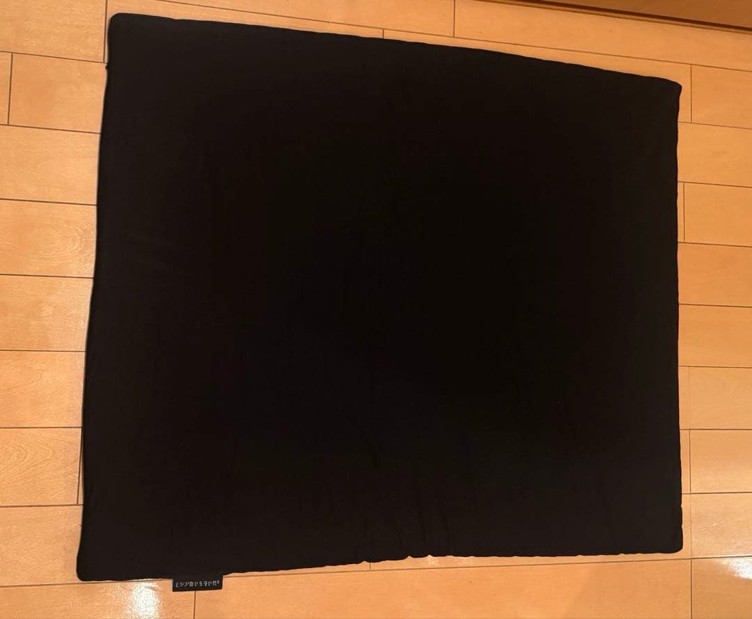 ヒツジのいらない枕　フリースタイル 収納袋付き。 定価¥14,800(税込)