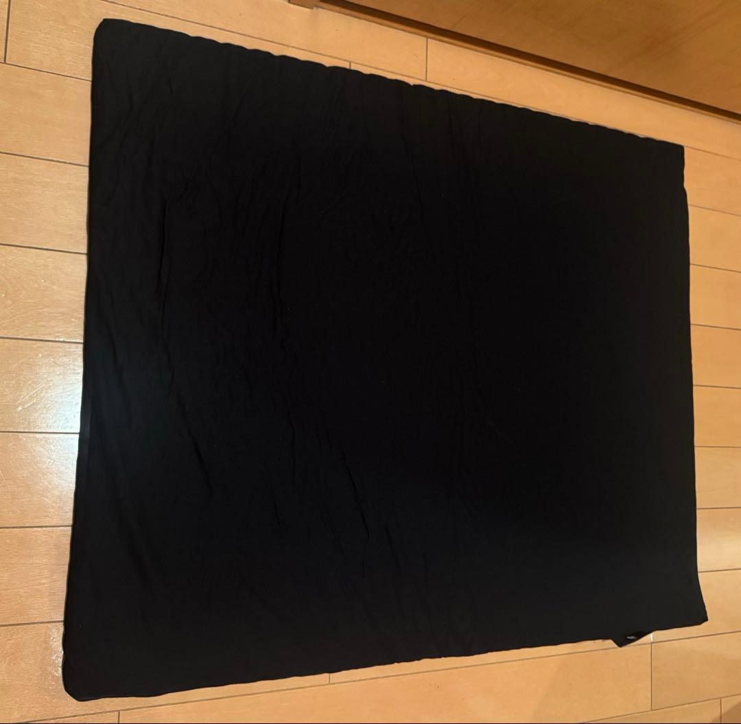 ヒツジのいらない枕　フリースタイル 収納袋付き。 定価¥14,800(税込)