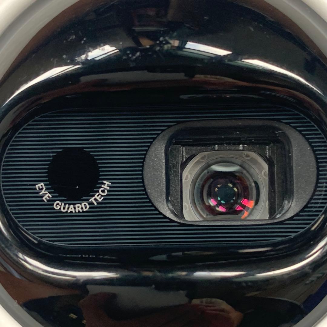 ジャンク Nebula Astro プロジェクター 壊れています