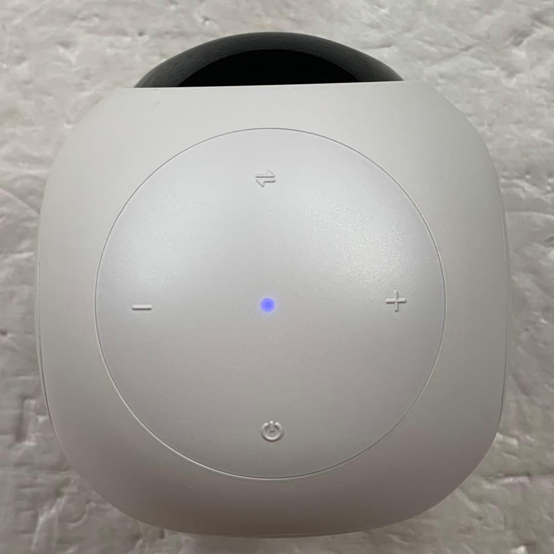 ジャンク Nebula Astro プロジェクター 壊れています