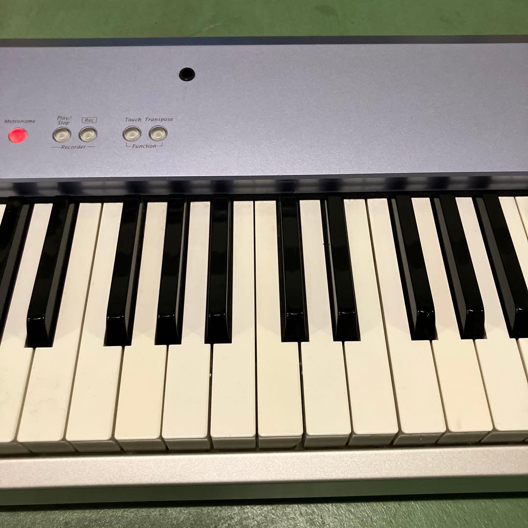 電子ピアノ　kAWAI es-1 SYLPHIE