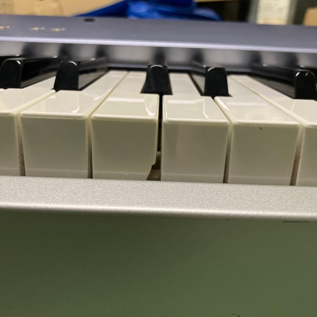 電子ピアノ　kAWAI es-1 SYLPHIE