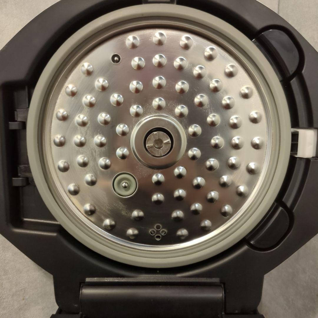 SHARP ホットクック 1.6 ホワイト KN-HW16G-W