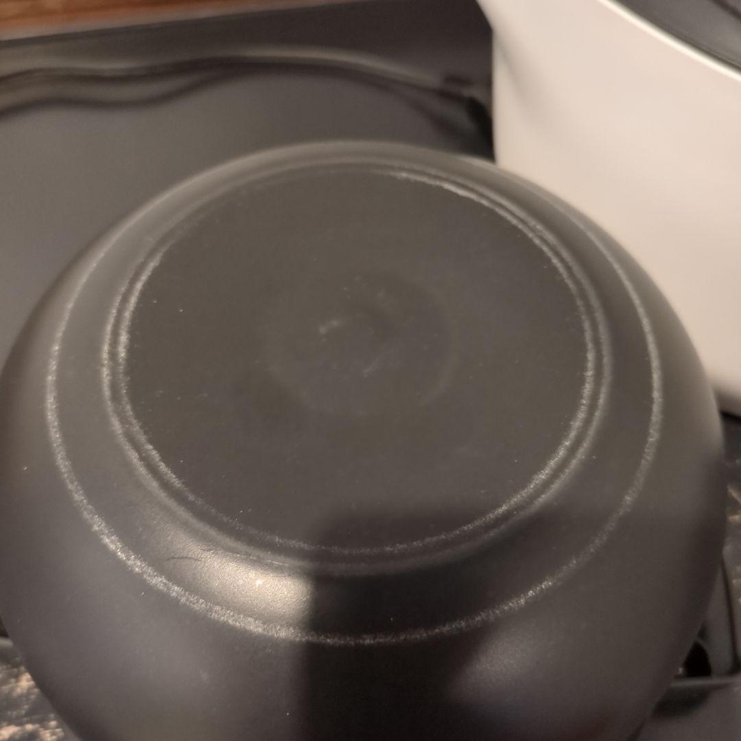 SHARP ホットクック 1.6 ホワイト KN-HW16G-W