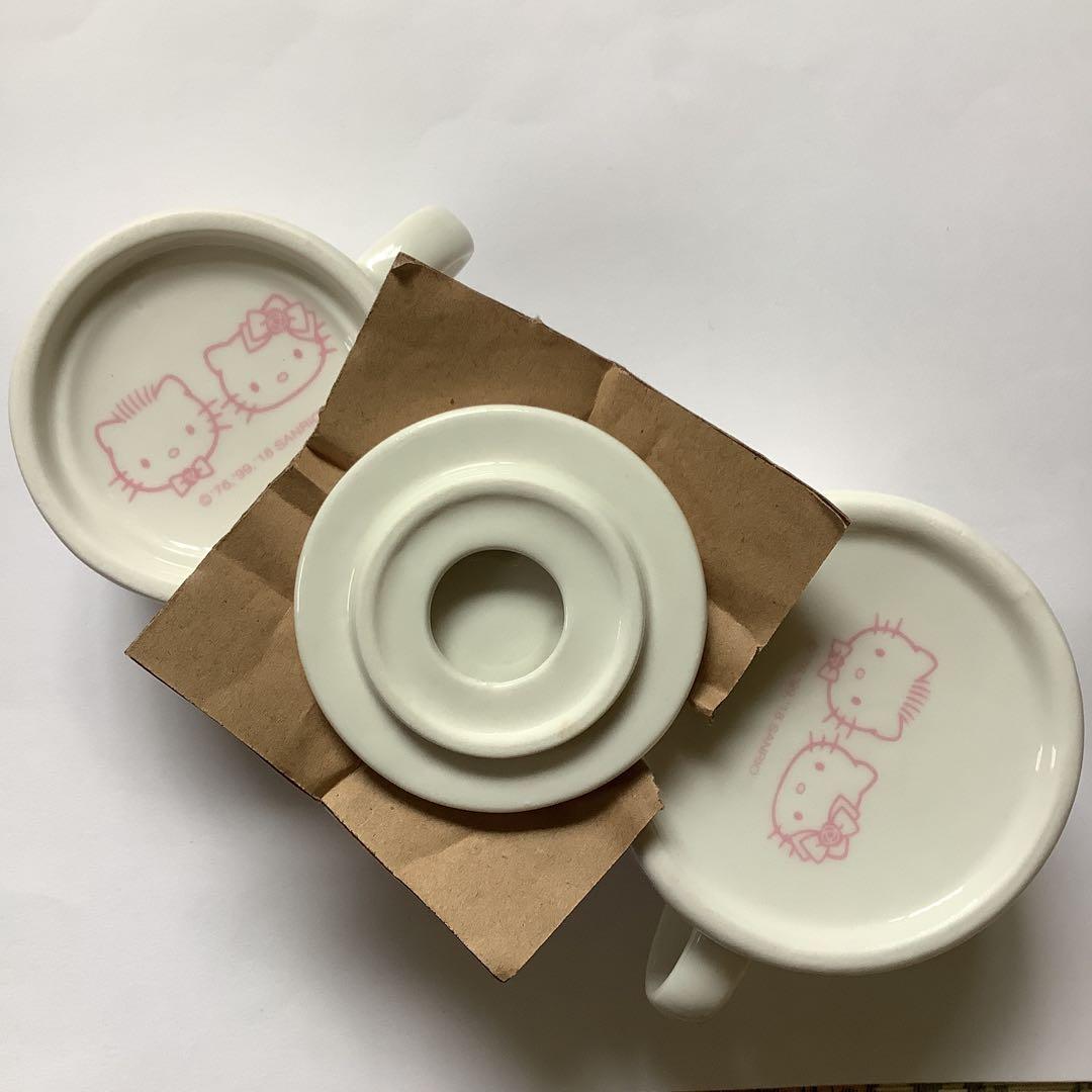 キティ　ウェディング