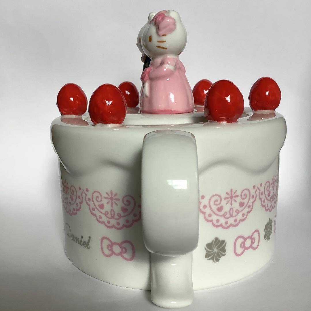 キティ　ウェディング