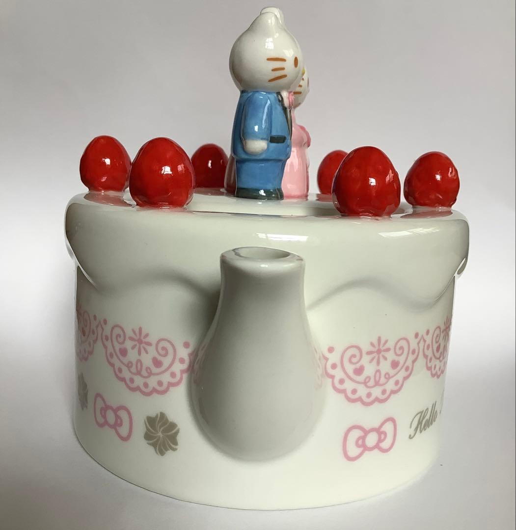 キティ　ウェディング