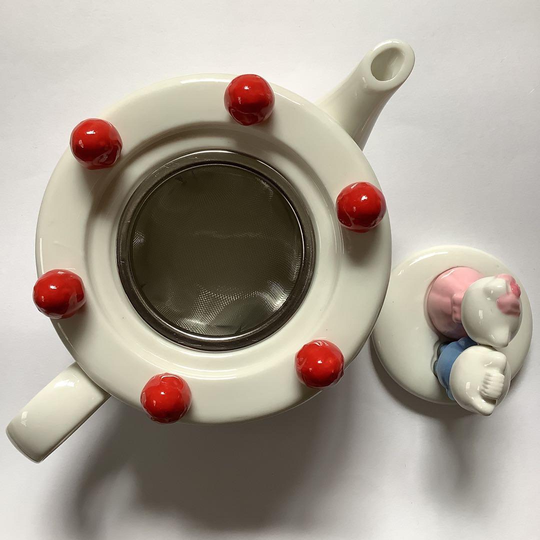 キティ　ウェディング