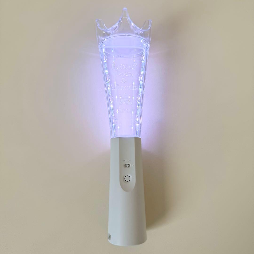 嵐＊We are ARASHI LIVE TOUR 2026＊ペンライト＊グッズ