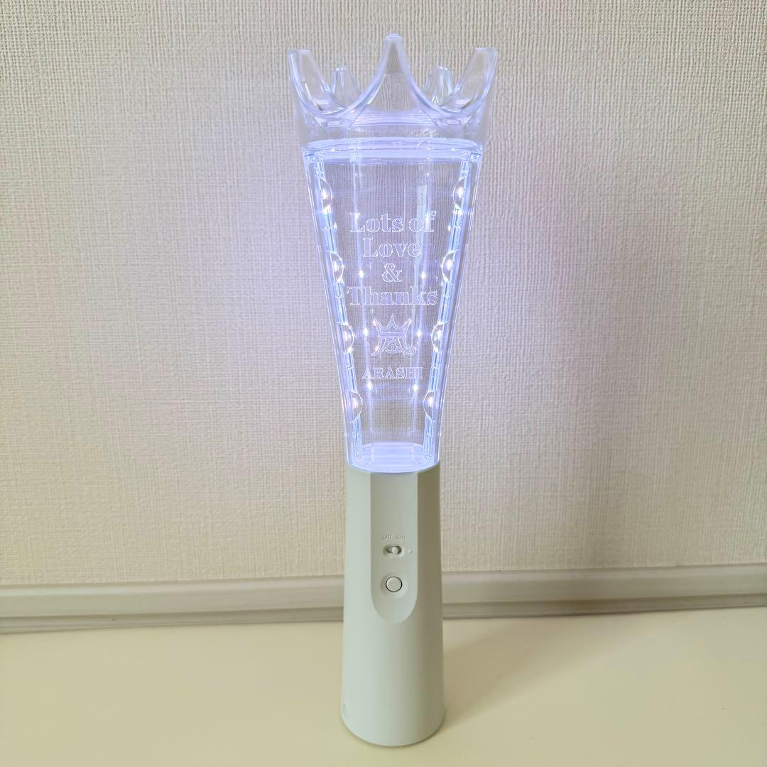 嵐＊We are ARASHI LIVE TOUR 2026＊ペンライト＊グッズ