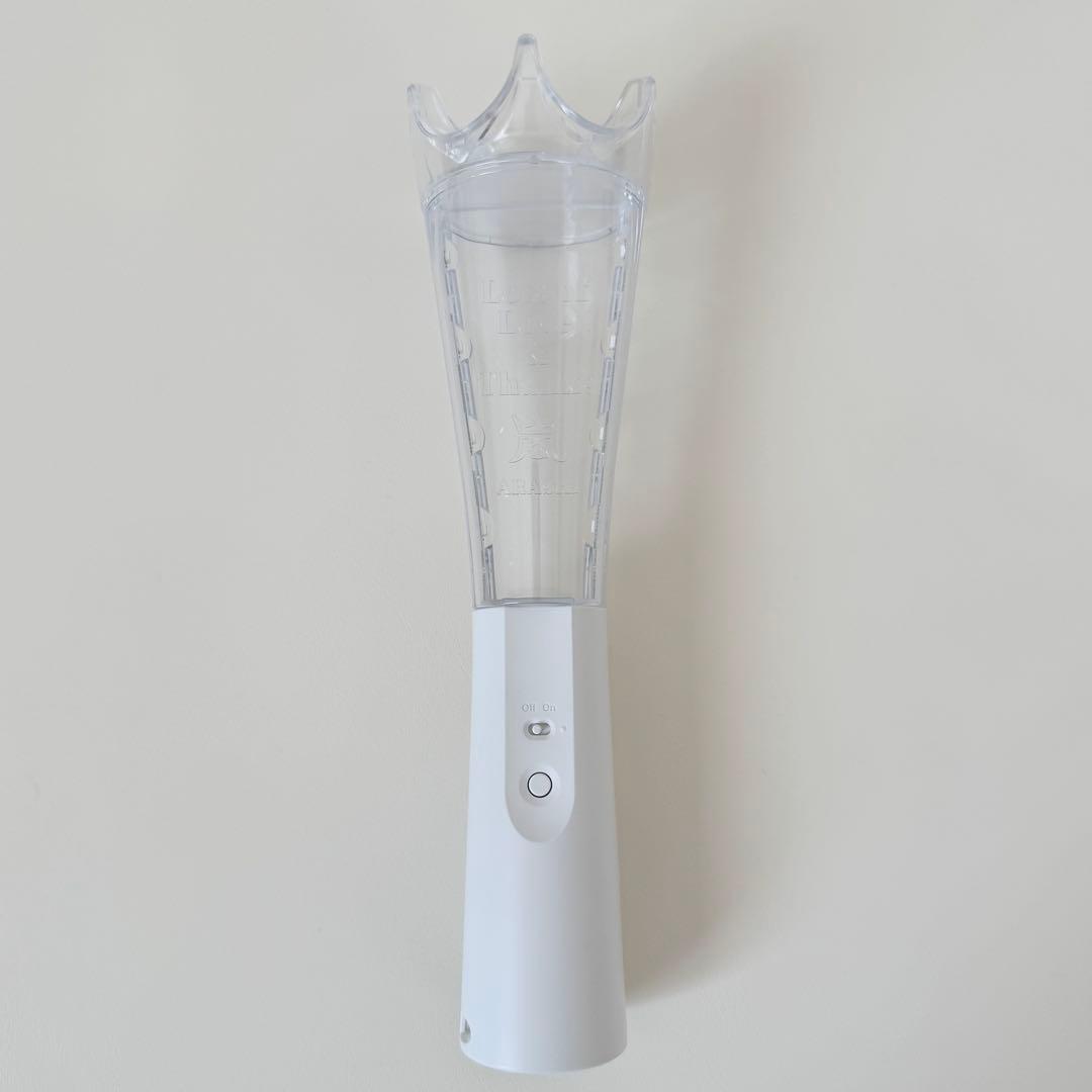 嵐＊We are ARASHI LIVE TOUR 2026＊ペンライト＊グッズ