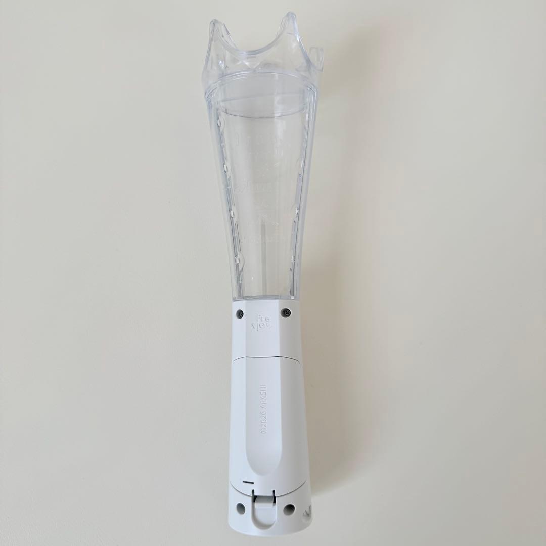 嵐＊We are ARASHI LIVE TOUR 2026＊ペンライト＊グッズ