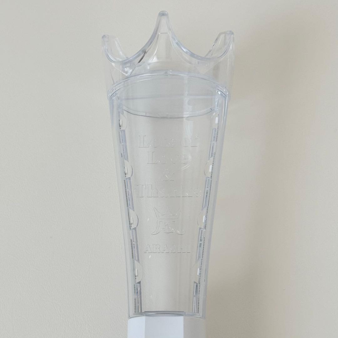 嵐＊We are ARASHI LIVE TOUR 2026＊ペンライト＊グッズ