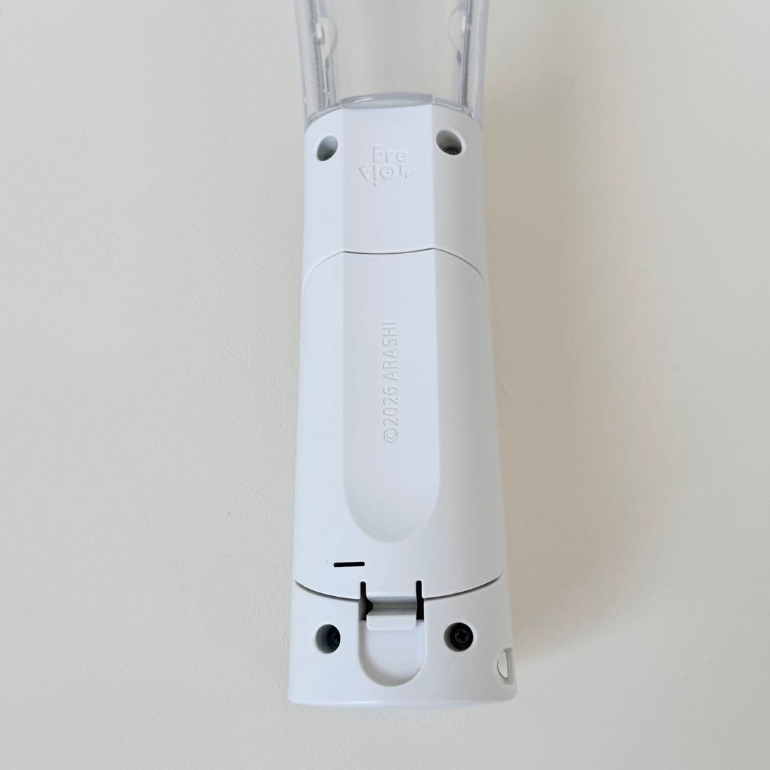 嵐＊We are ARASHI LIVE TOUR 2026＊ペンライト＊グッズ