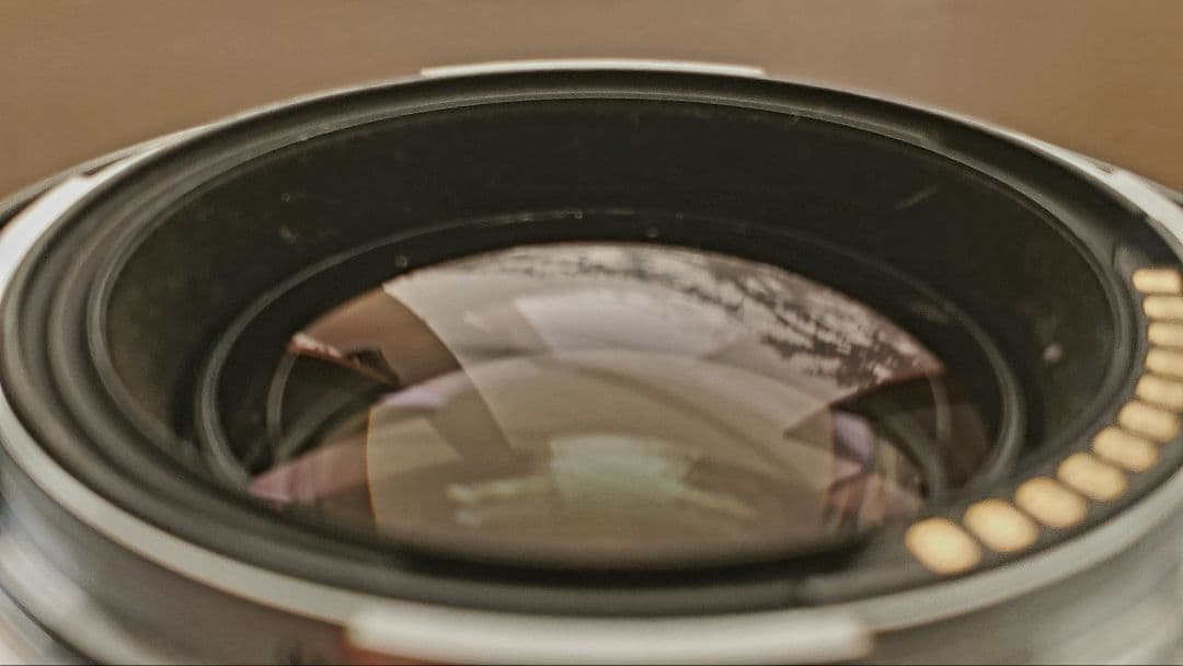 中古◼️NIKKOR Z 24-70/2.8 S ズームレンズ ※元箱無し