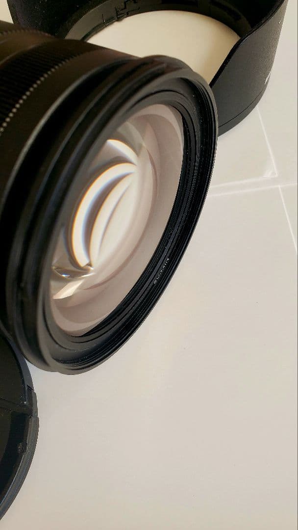 中古◼️NIKKOR Z 24-70/2.8 S ズームレンズ ※元箱無し