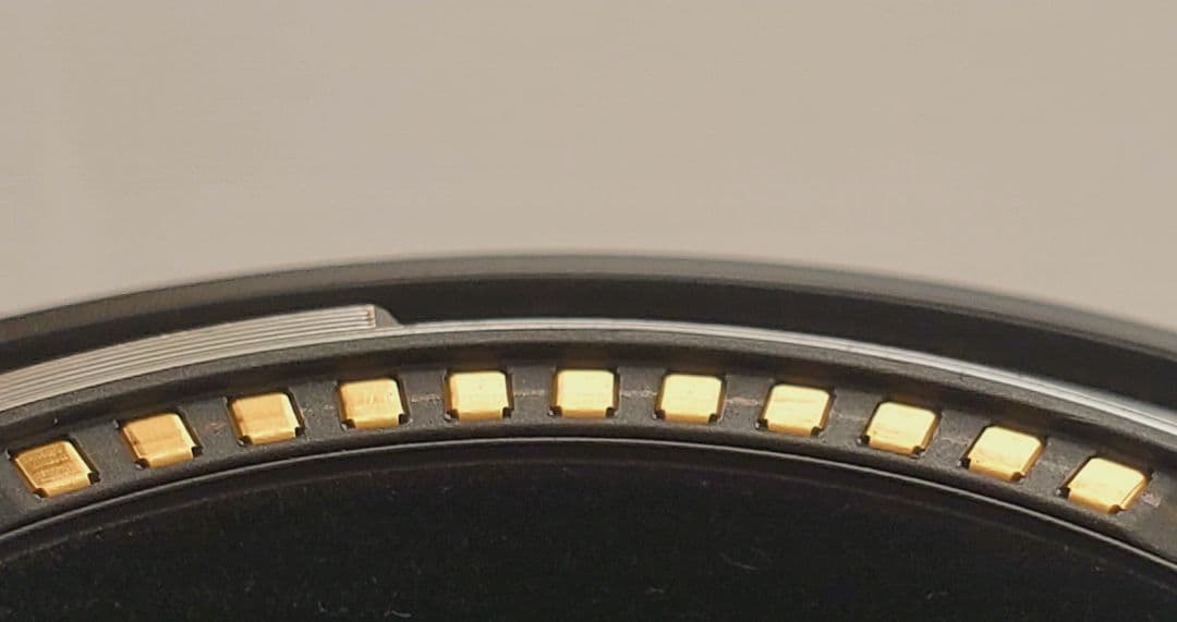 中古◼️NIKKOR Z 24-70/2.8 S ズームレンズ ※元箱無し