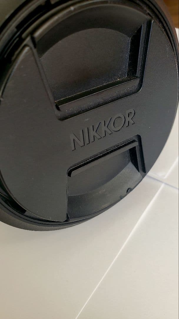 中古◼️NIKKOR Z 24-70/2.8 S ズームレンズ ※元箱無し