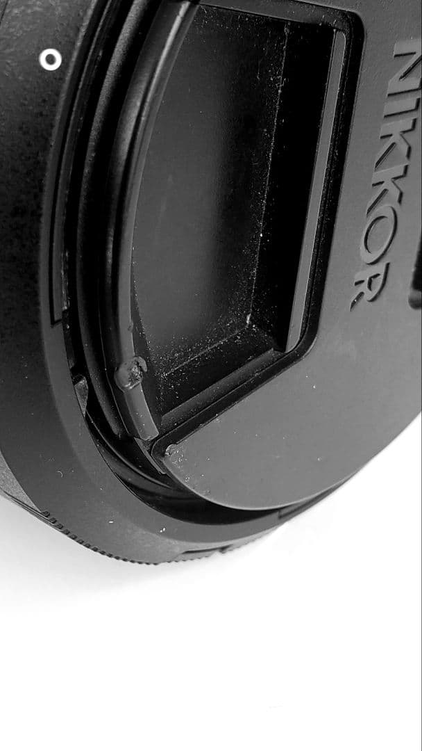 中古◼️NIKKOR Z 24-70/2.8 S ズームレンズ ※元箱無し