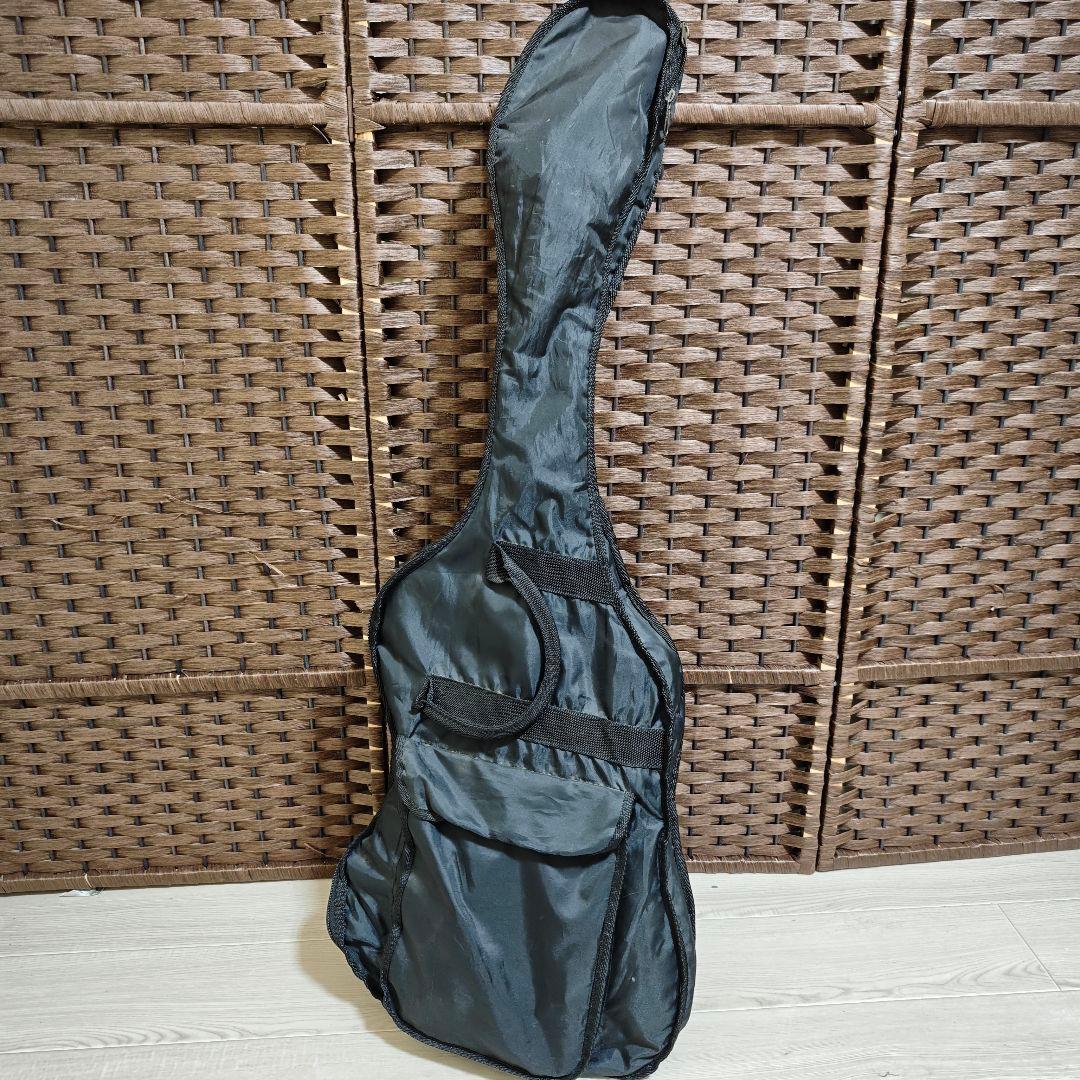 Grover Jackson FU.IG-37 エレキギター ホワイト