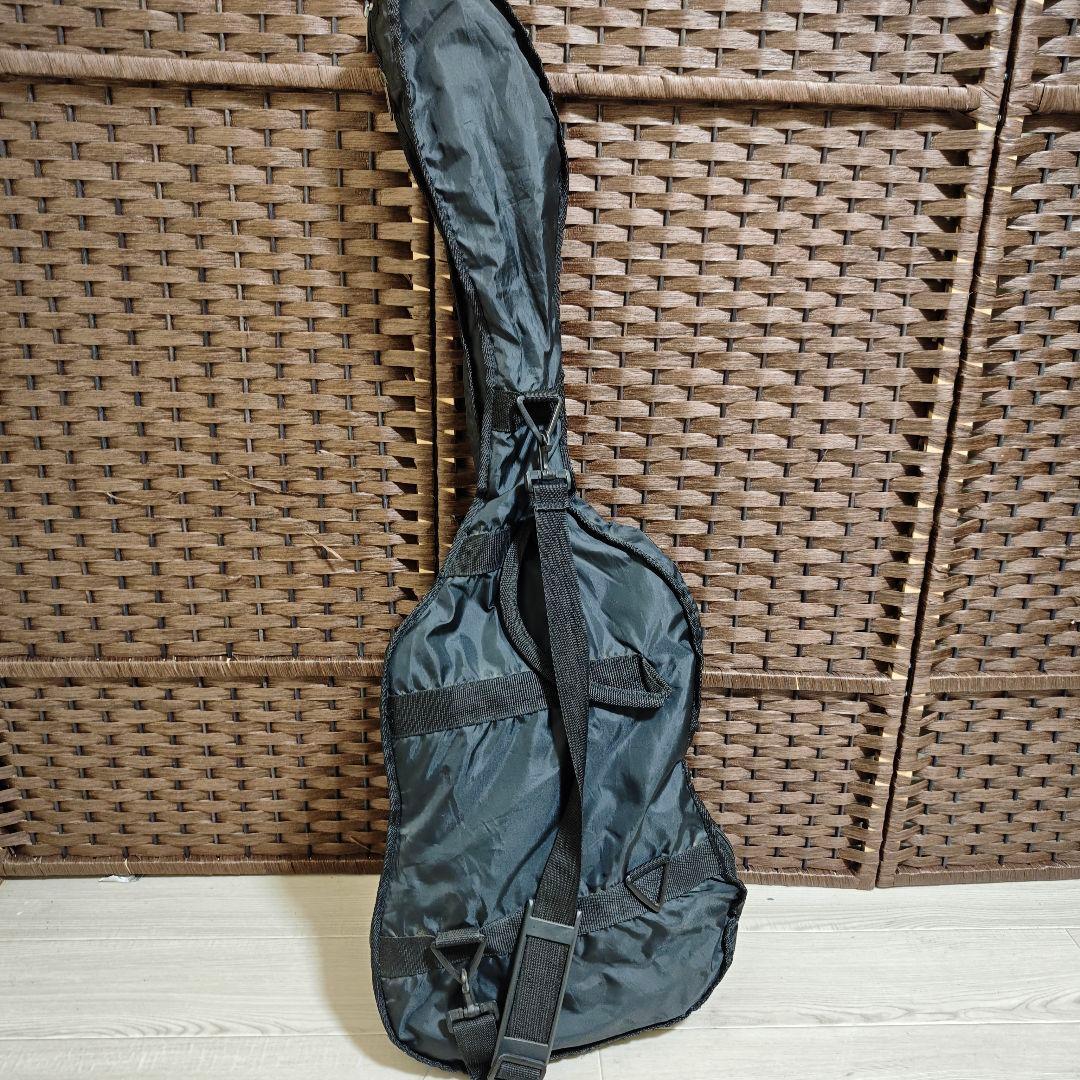 Grover Jackson FU.IG-37 エレキギター ホワイト