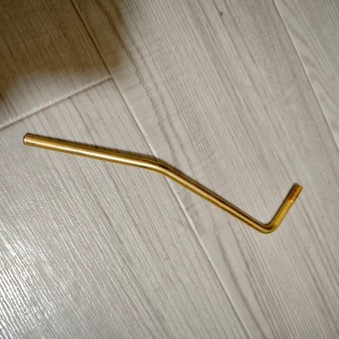 Grover Jackson FU.IG-37 エレキギター ホワイト