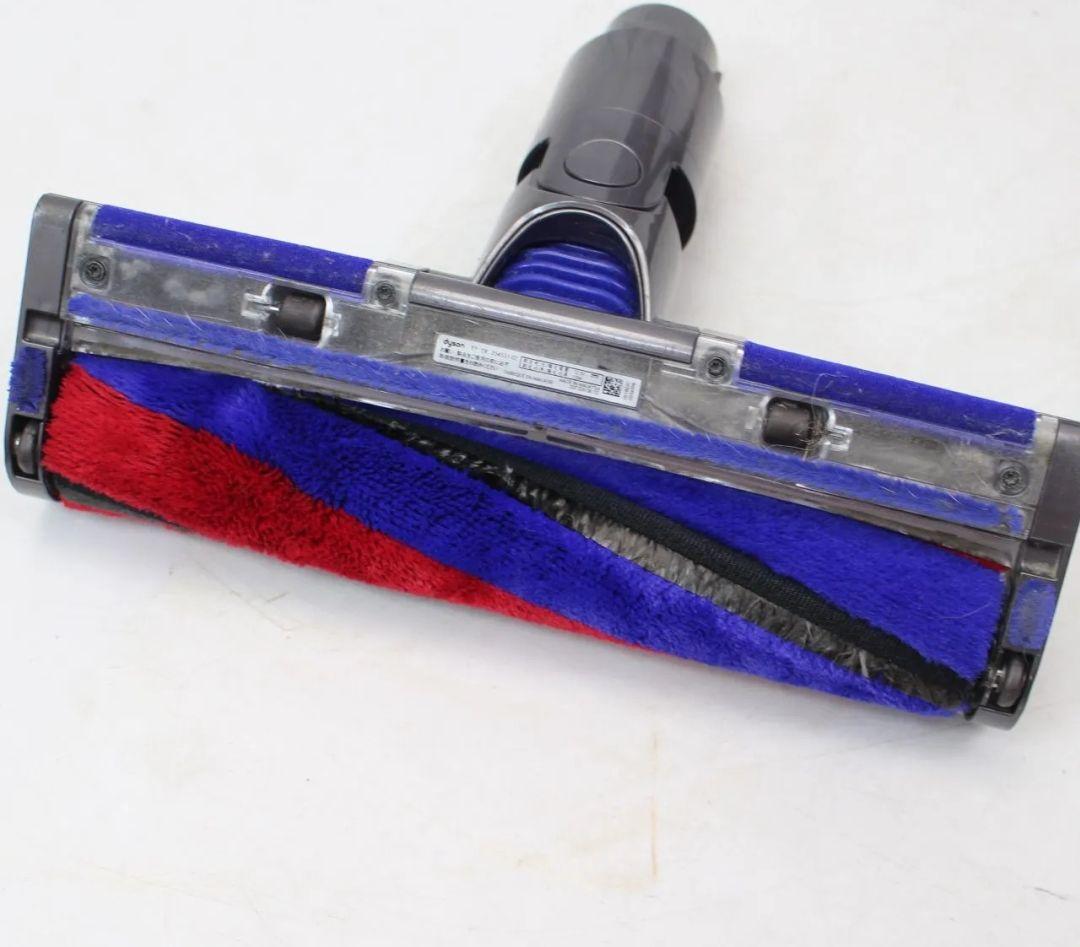 Dyson Digital Slim SV18 ダイソン18.0VDC 掃除機