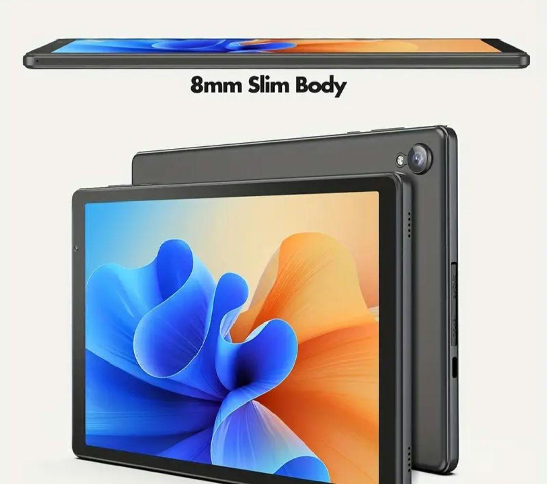 Android12タブレット PRITOM 25.4cm