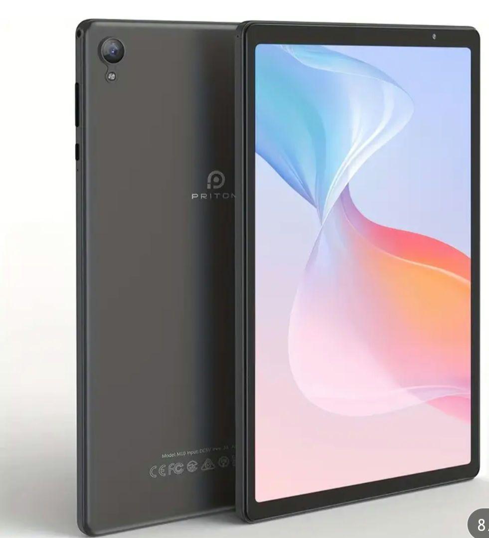 Android12タブレット PRITOM 25.4cm