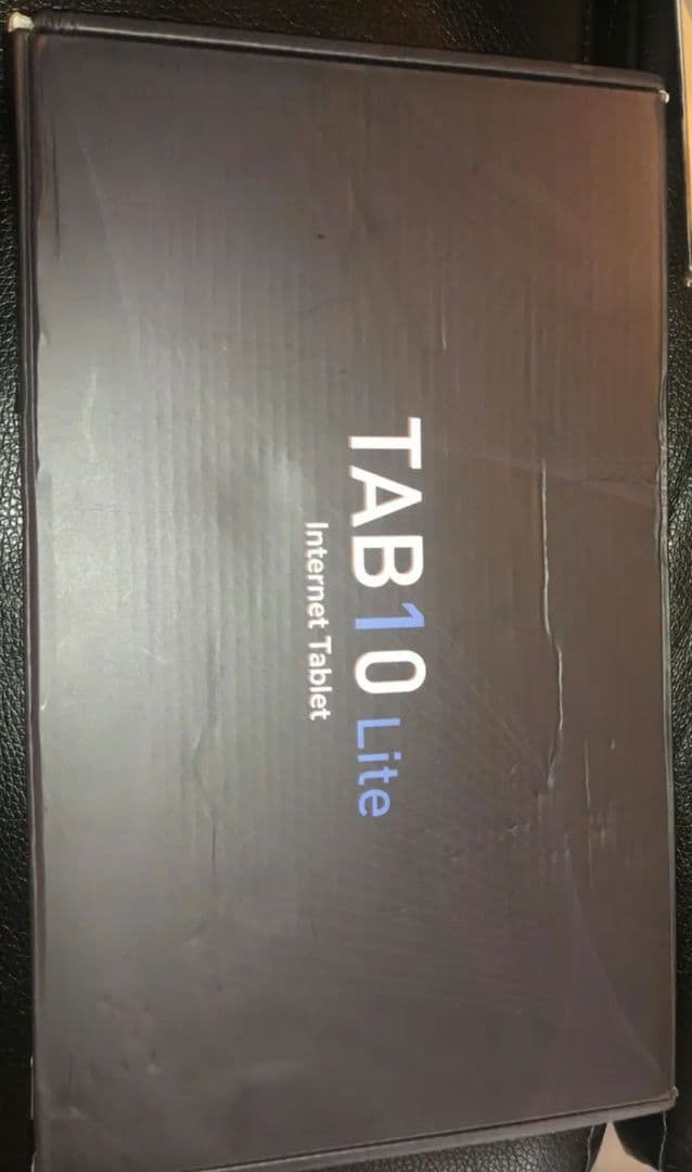 Android12タブレット PRITOM 25.4cm