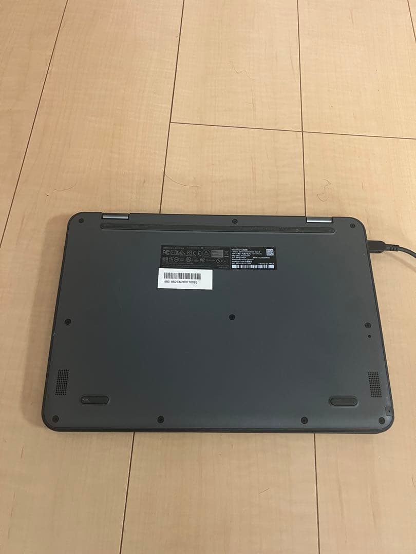美品 Lenovo 300e Chromebook Gen3