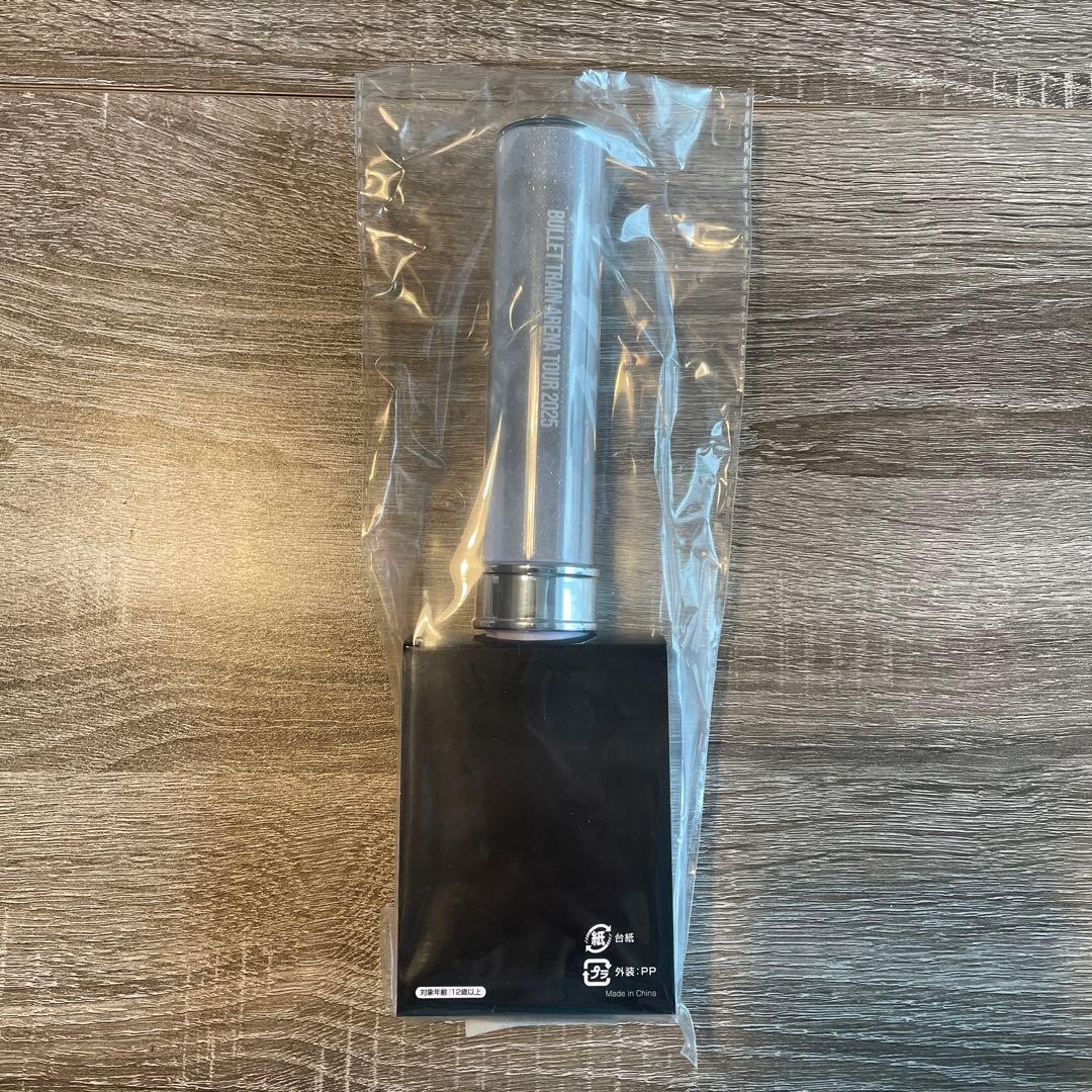 超特急 EVEペンライト 【タカシ】