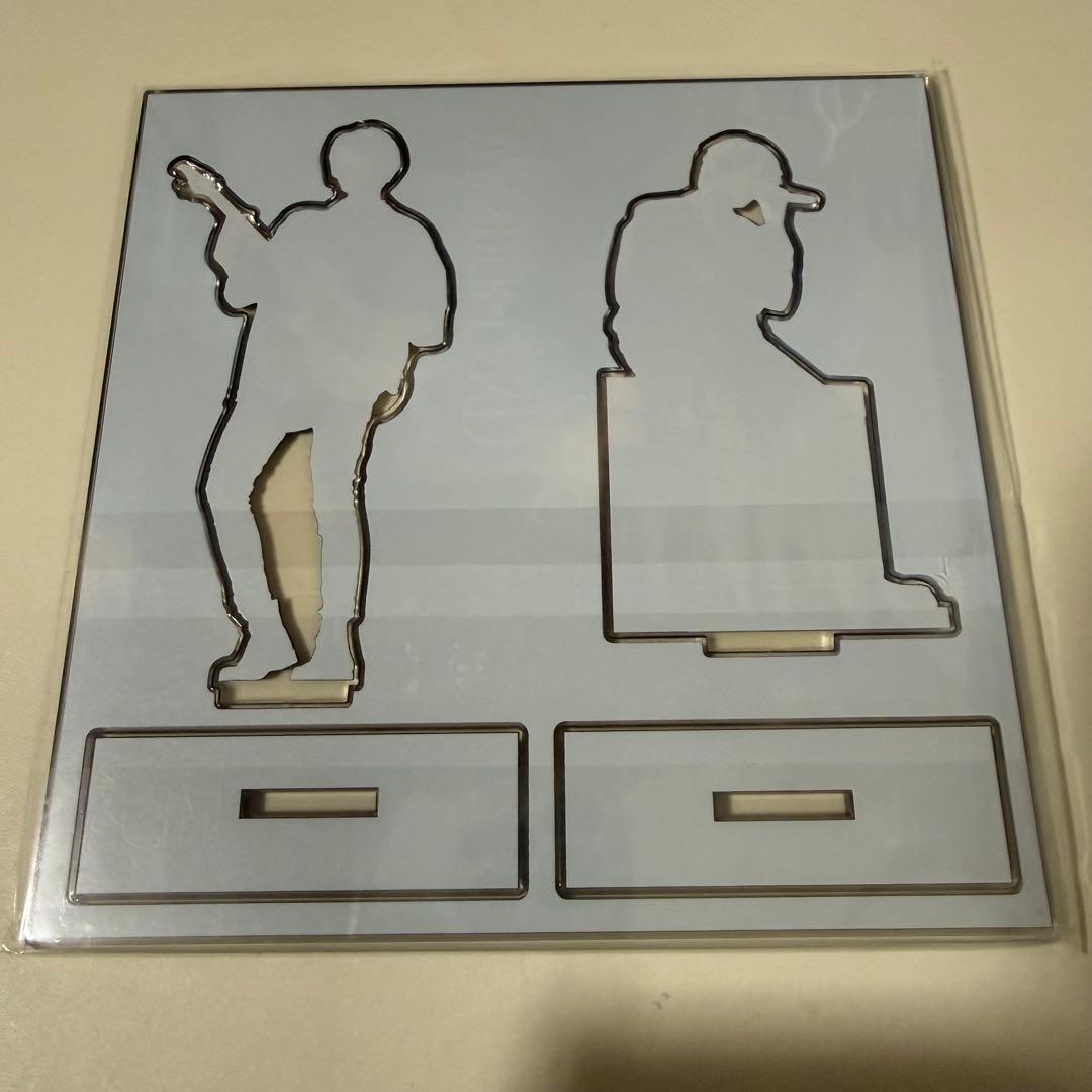 WANDS アクスタ アクリルスタンド