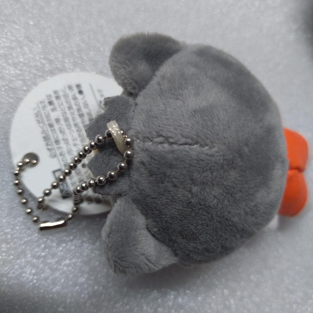 かおもじネコ ハイキュー西谷風マスコット