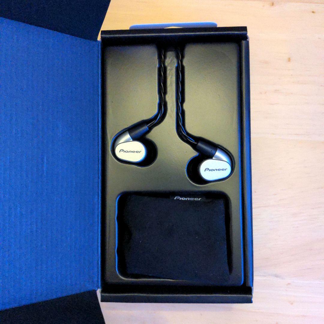 ヘッドホン SE-CH5T