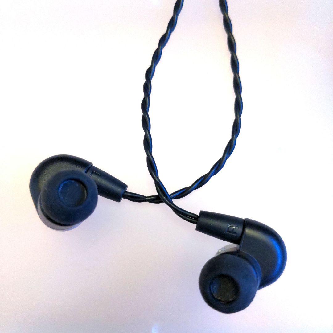 ヘッドホン SE-CH5T