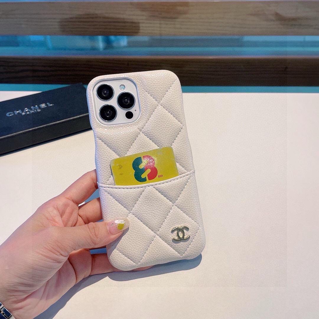 iPhone13 14 15 16対応 ホワイト スマホケース