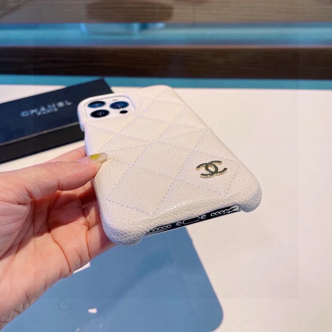 iPhone13 14 15 16対応 ホワイト スマホケース