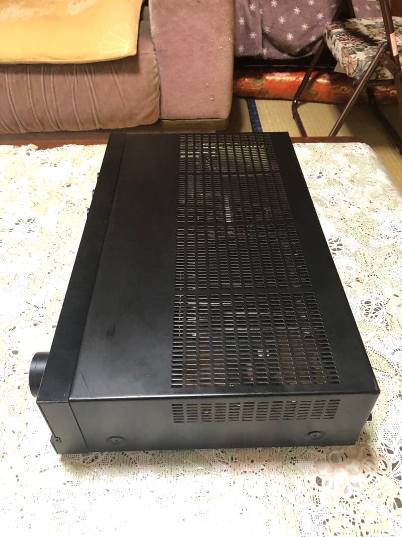 Technics SU-V40 テクニクス プリメインアンプ