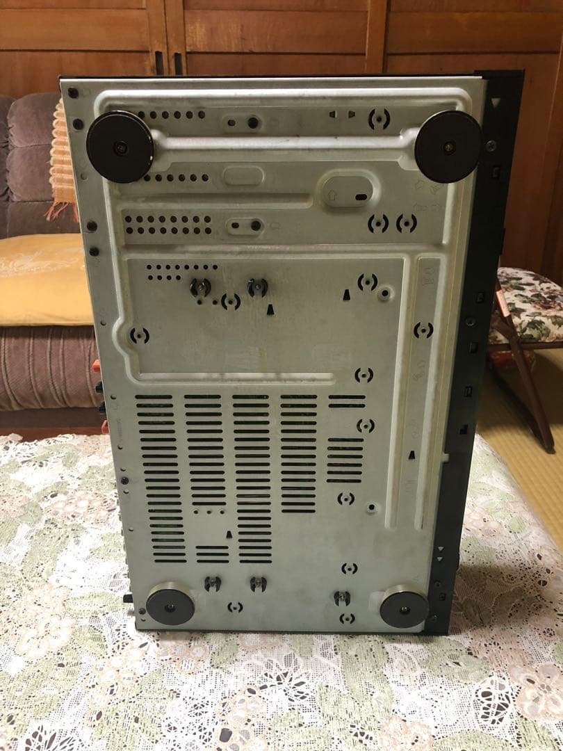 Technics SU-V40 テクニクス プリメインアンプ