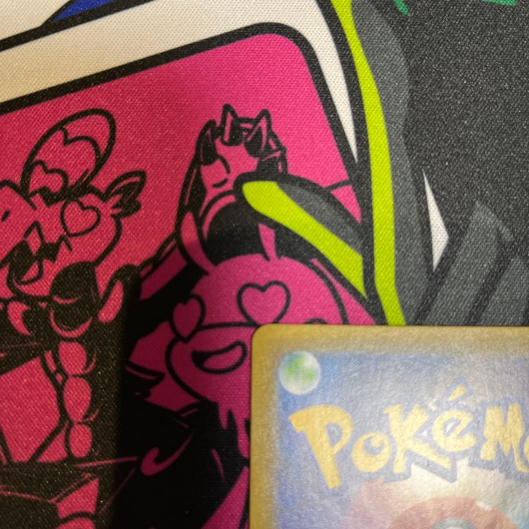 ダークライGX SSR