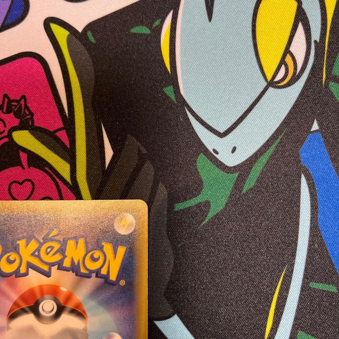 ダークライGX SSR