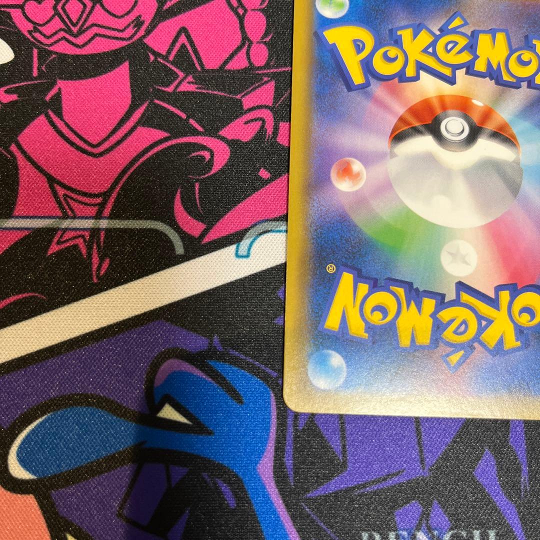 ダークライGX SSR