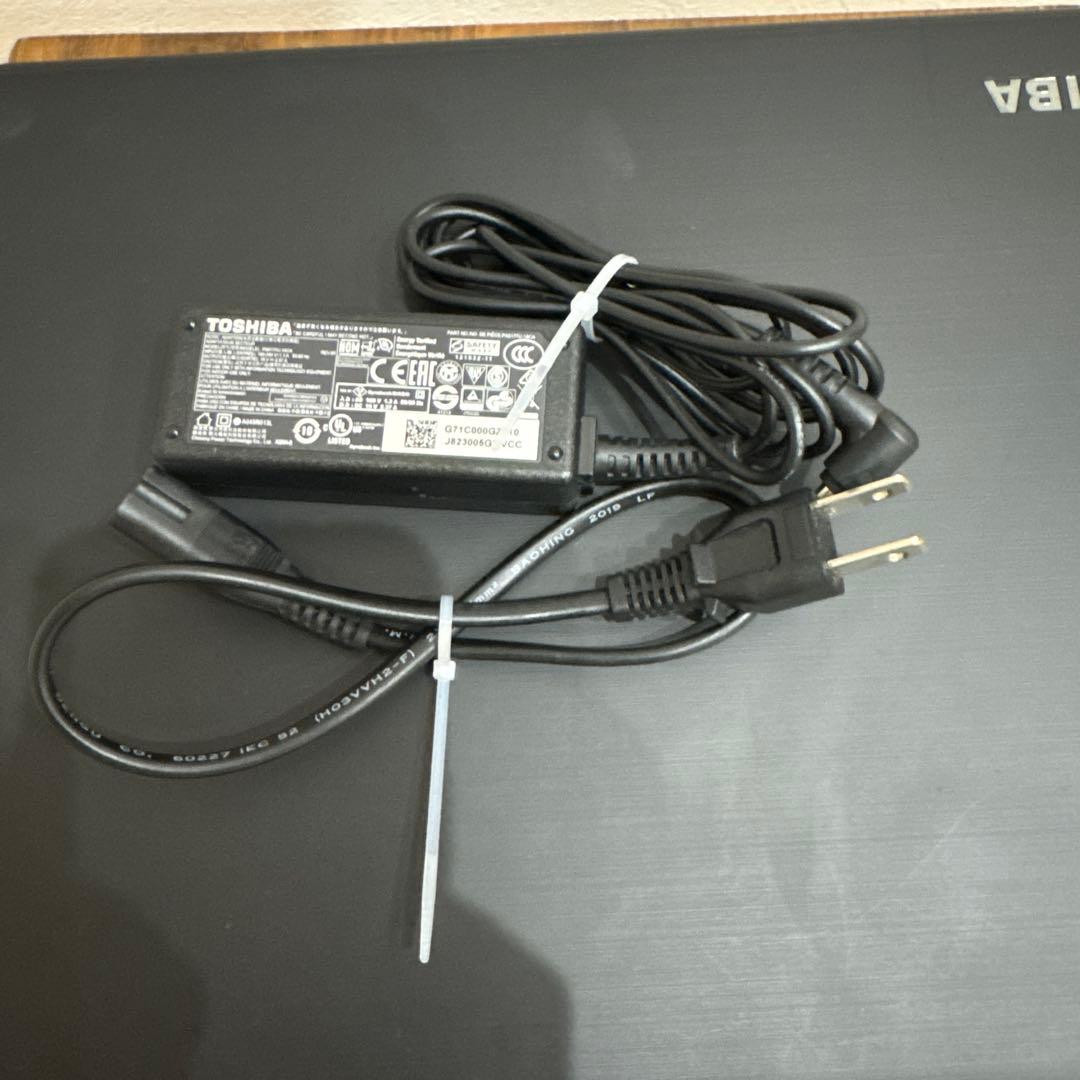 dynabook PB65/TECRA A50‑C Win11 Pro SSD