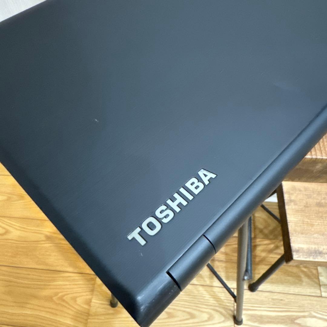 dynabook PB65/TECRA A50‑C Win11 Pro SSD