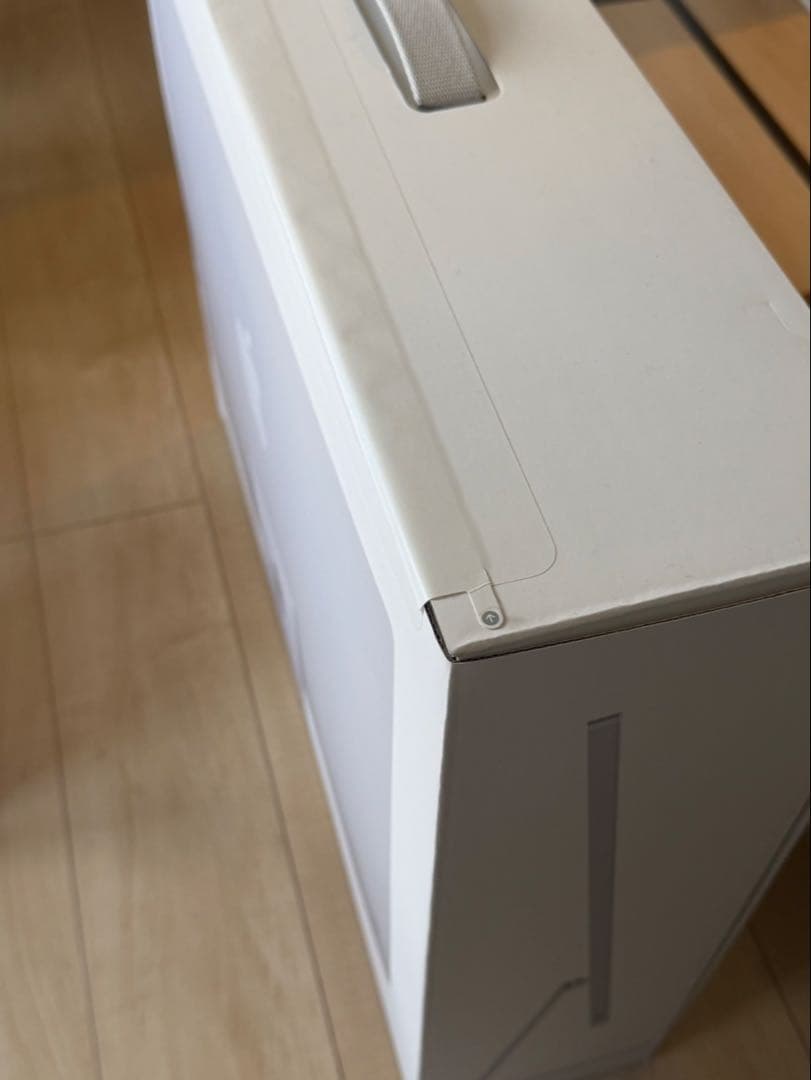 （未開封）iMac_M4/24インチ /16GB/ 256GB / シルバー