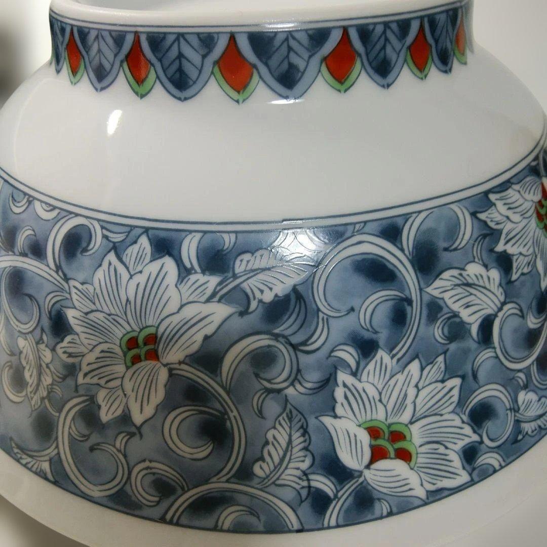 水山特製 ダミ高台中華丼 9枚