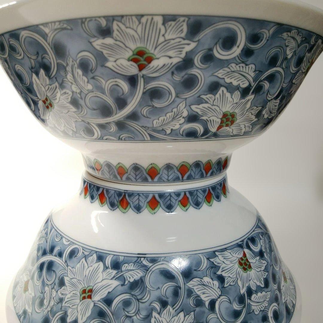 水山特製 ダミ高台中華丼 9枚