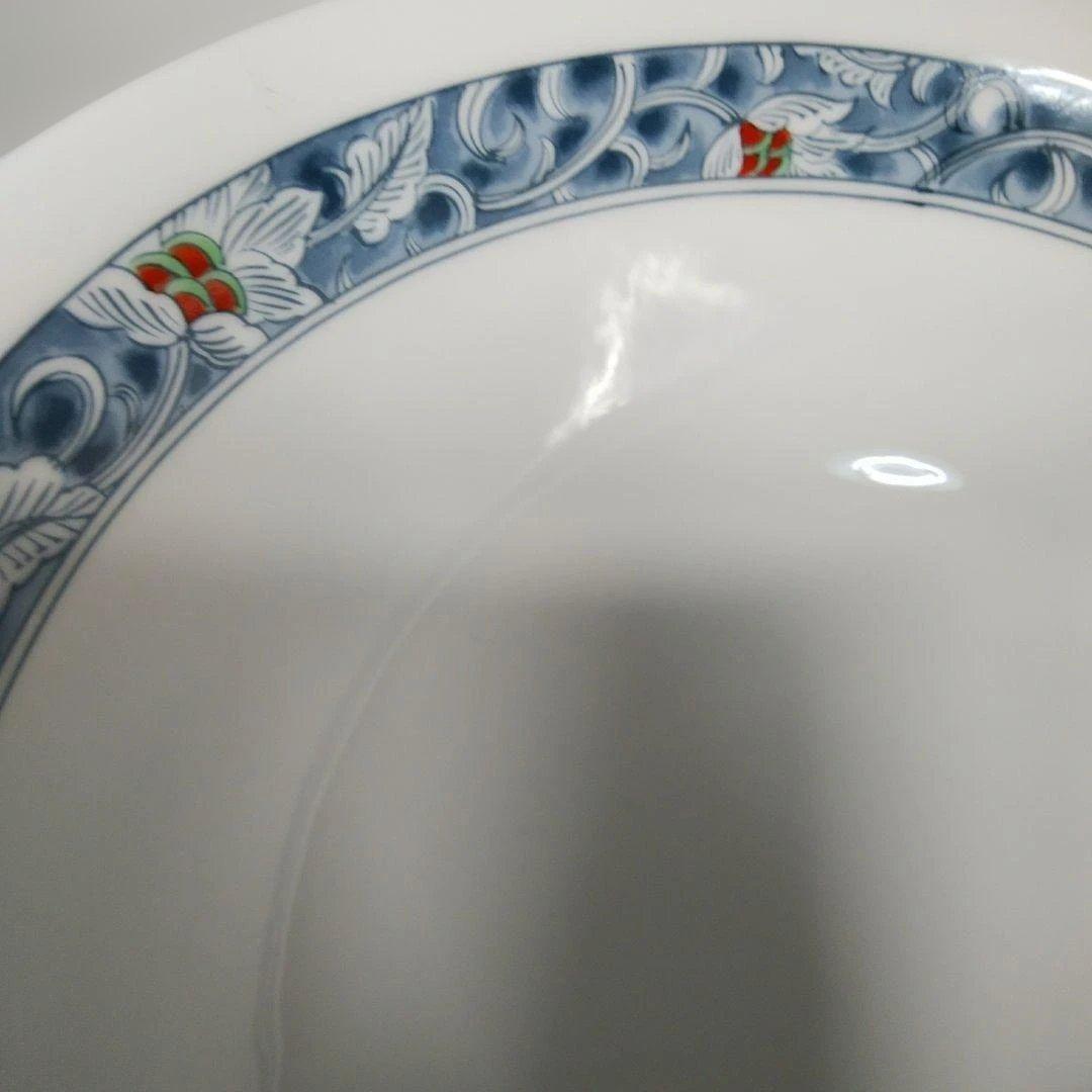 水山特製 ダミ高台中華丼 9枚